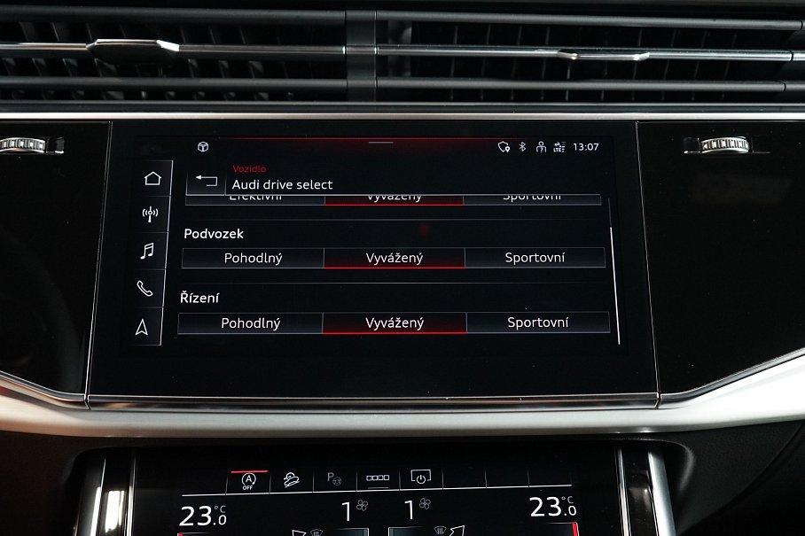 Audi Q7 50 TDI quattro