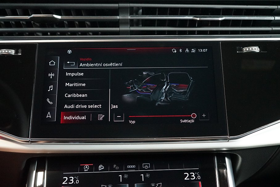 Audi Q7 50 TDI quattro