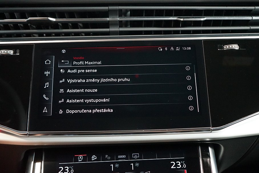 Audi Q7 50 TDI quattro