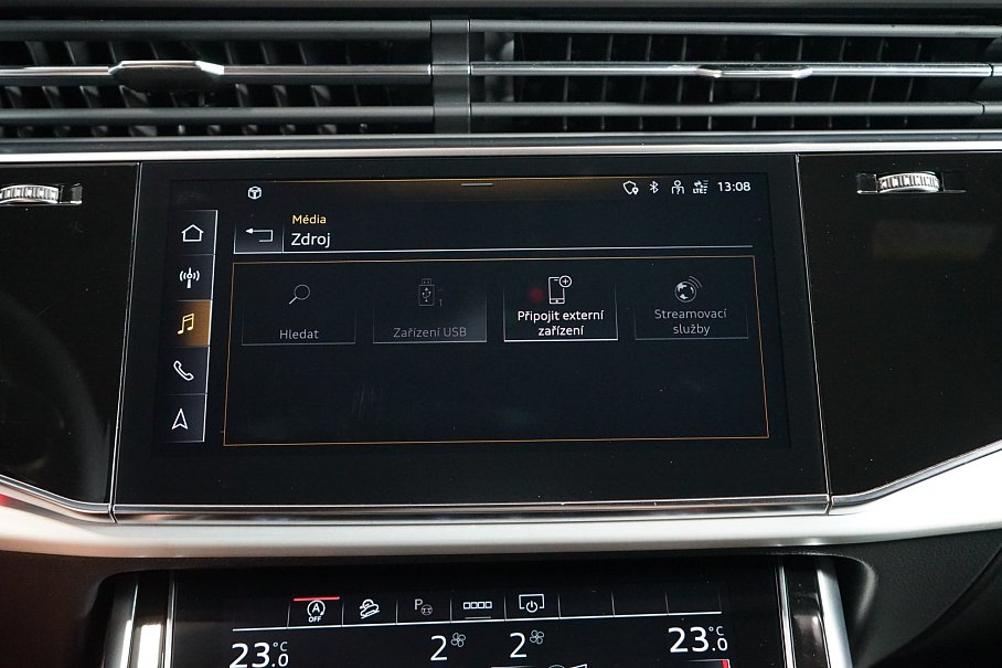 Audi Q7 50 TDI quattro