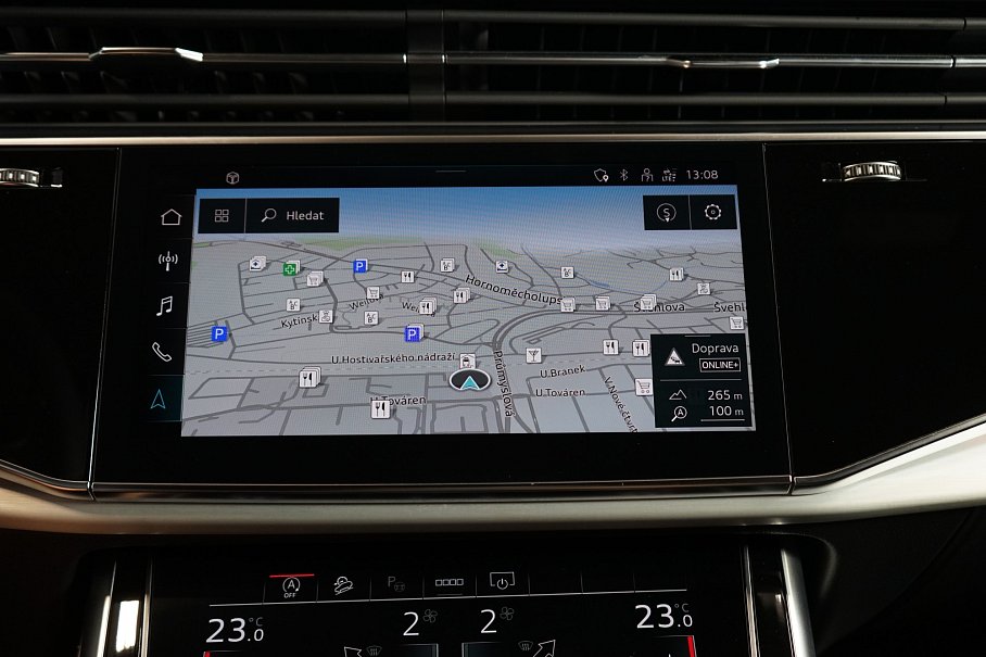 Audi Q7 50 TDI quattro