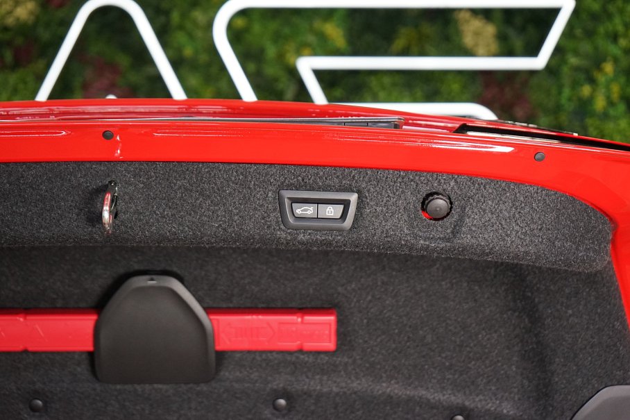 BMW M5 Competition xDrive