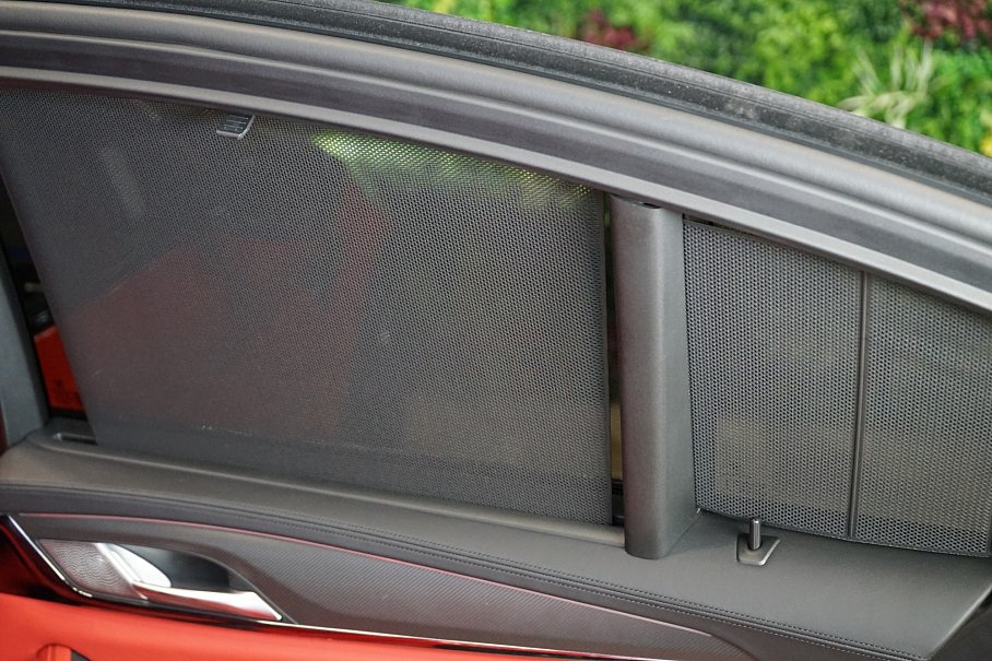 BMW M5 Competition xDrive