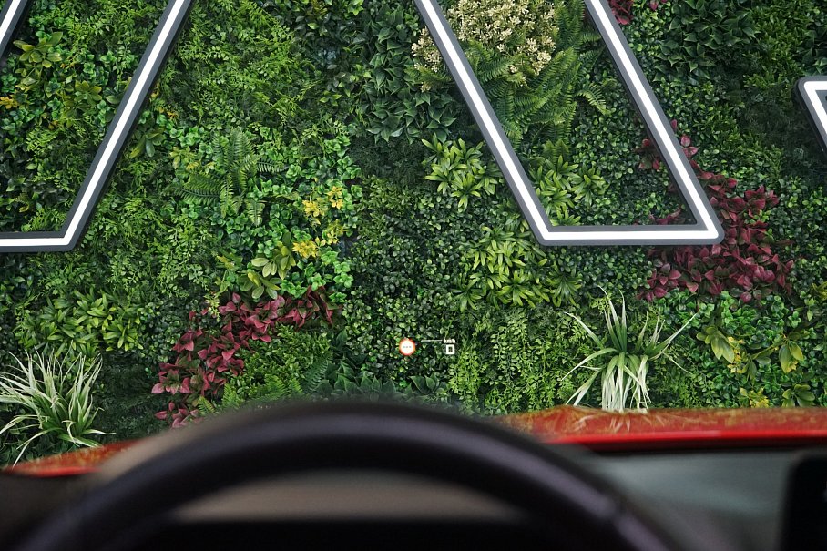 BMW M5 Competition xDrive