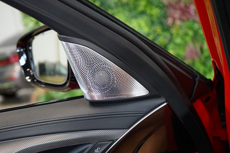 BMW M5 Competition xDrive