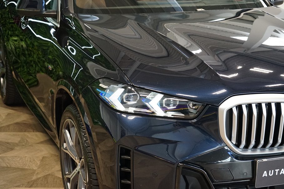 BMW X5 30d xDrive