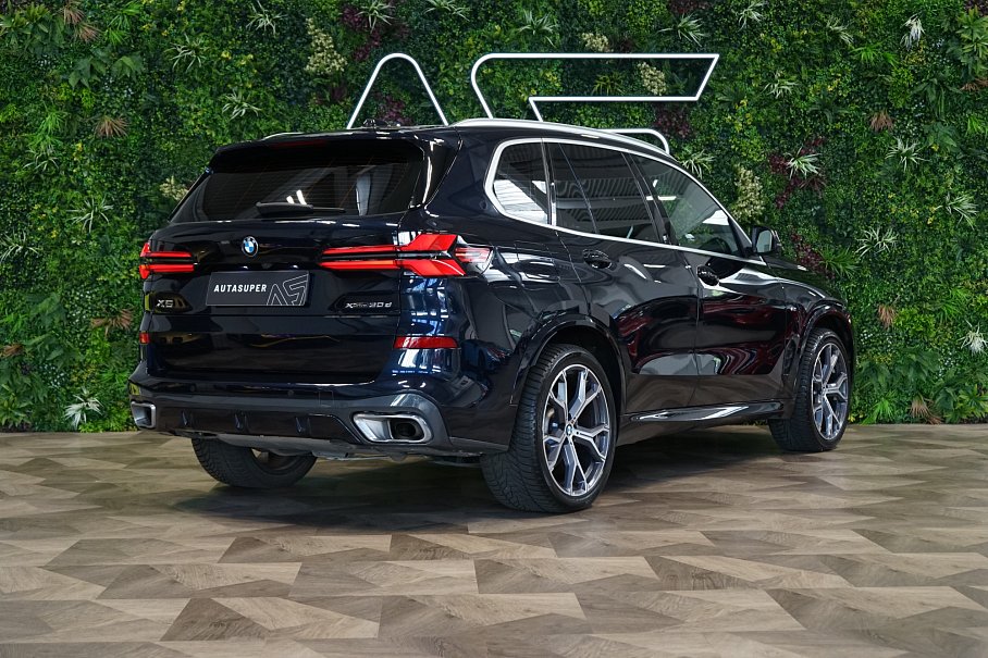 BMW X5 30d xDrive