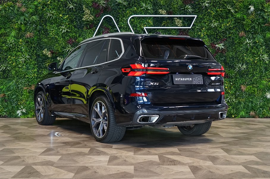 BMW X5 30d xDrive