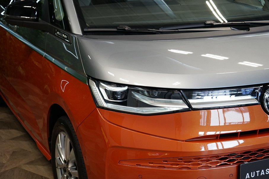 Volkswagen Multivan 2.0 TDI Style Long