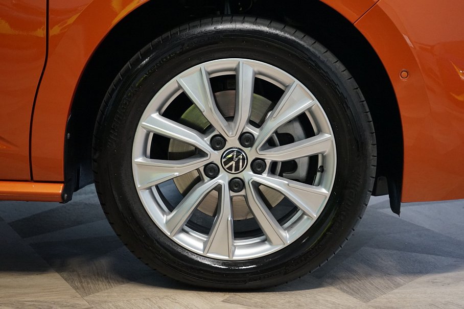 Volkswagen Multivan 2.0 TDI Style Long