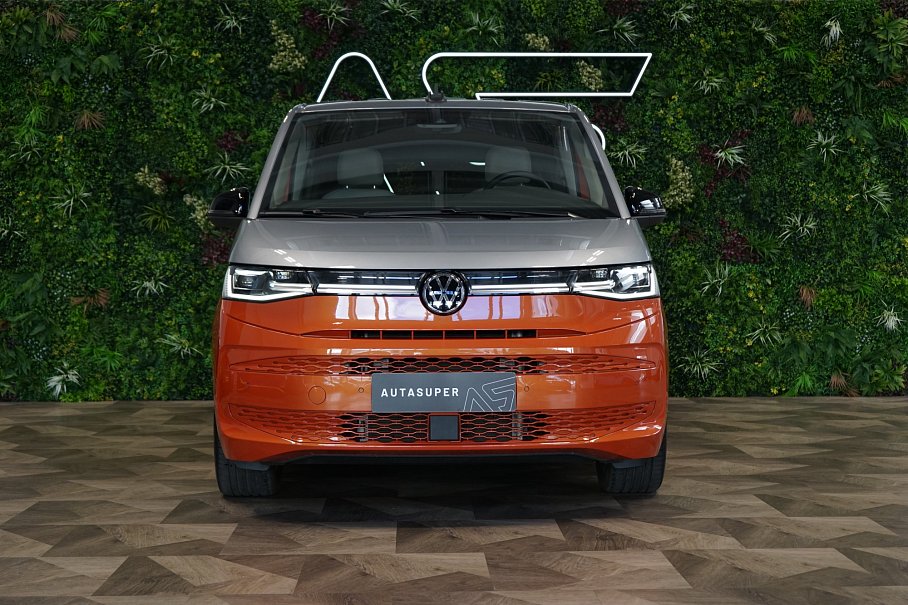 Volkswagen Multivan 2.0 TDI Style Long