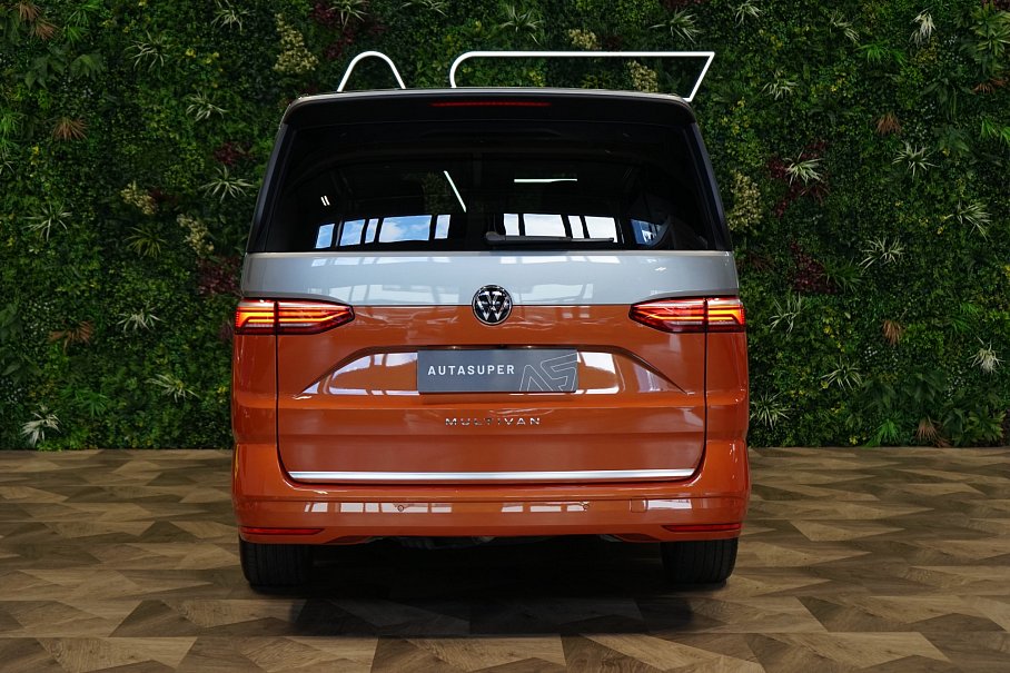 Volkswagen Multivan 2.0 TDI Style Long