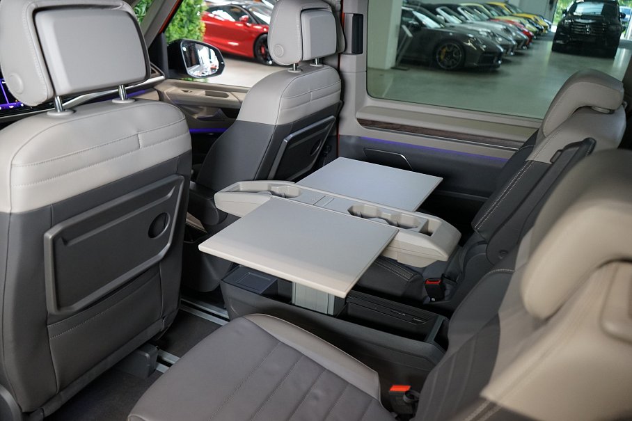 Volkswagen Multivan 2.0 TDI Style Long