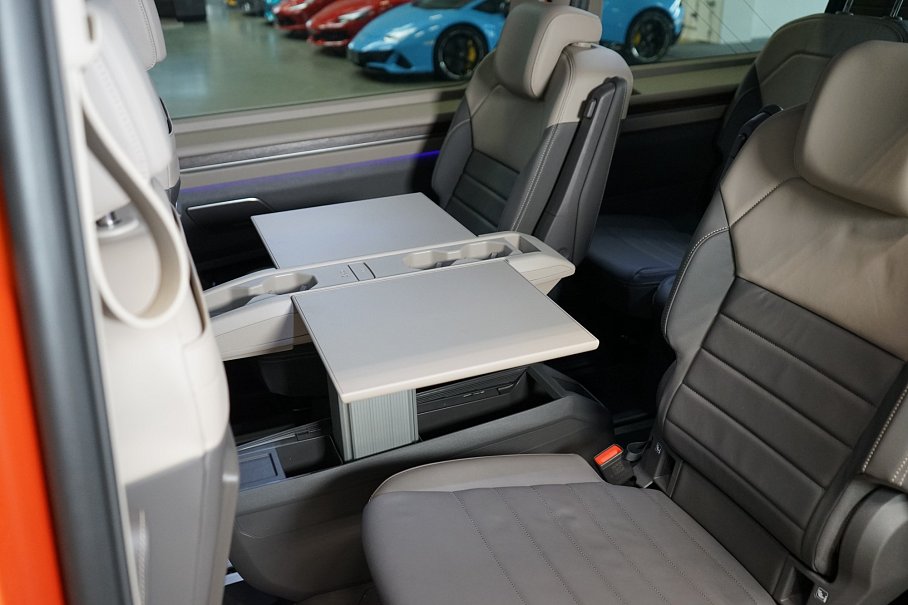 Volkswagen Multivan 2.0 TDI Style Long