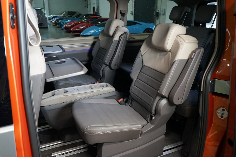 Volkswagen Multivan 2.0 TDI Style Long