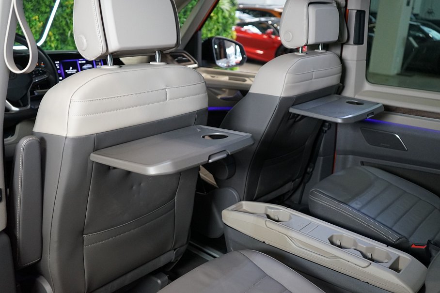 Volkswagen Multivan 2.0 TDI Style Long