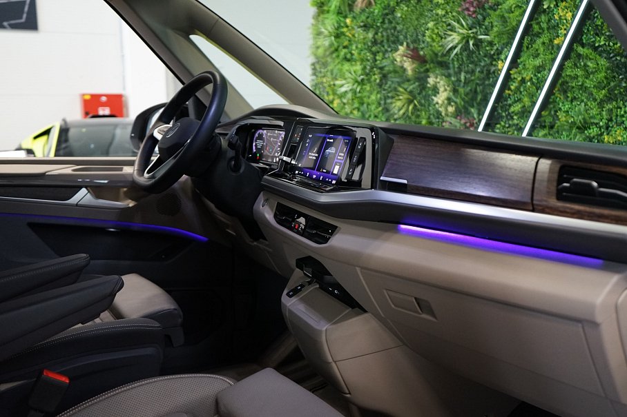 Volkswagen Multivan 2.0 TDI Style Long