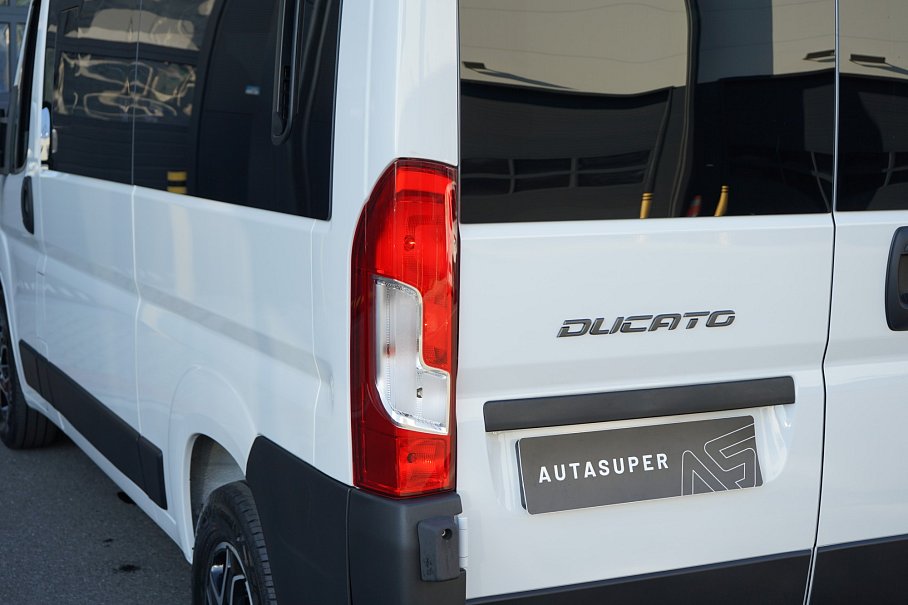 Fiat Ducato 2.2 MultiJet L2H2