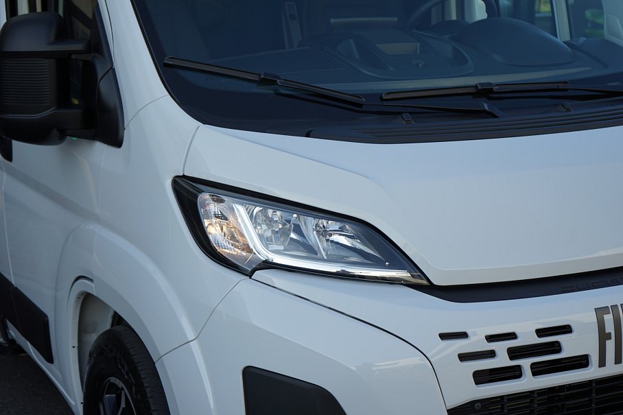 Fiat Ducato 2.2 MultiJet L2H2