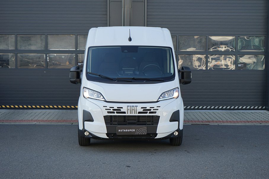 Fiat Ducato 2.2 MultiJet L2H2