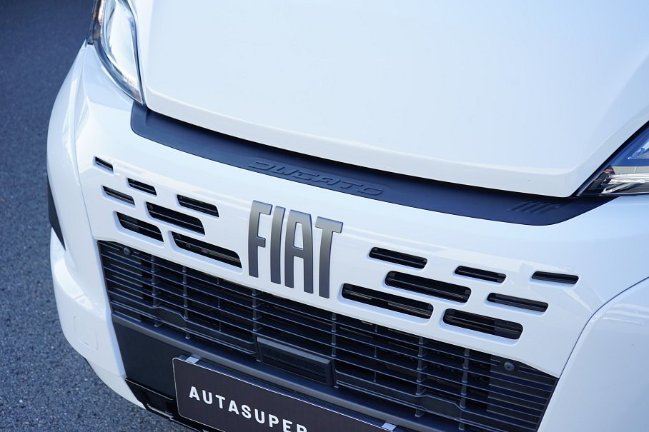 Fiat Ducato 2.2 MultiJet L2H2