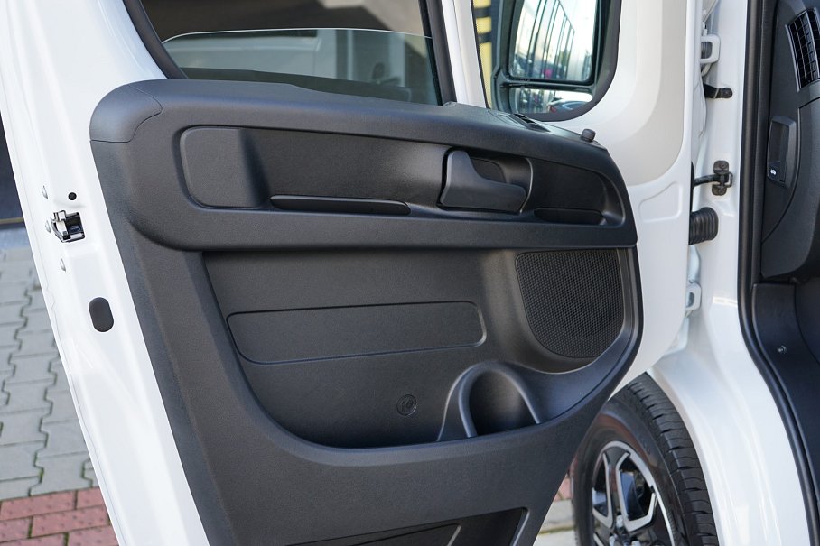 Fiat Ducato 2.2 MultiJet L2H2