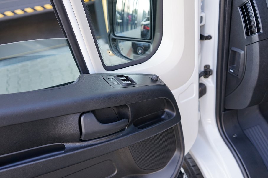 Fiat Ducato 2.2 MultiJet L2H2