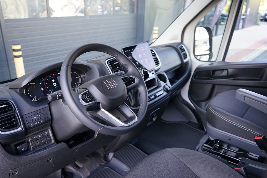 Fiat Ducato 2.2 MultiJet L2H2