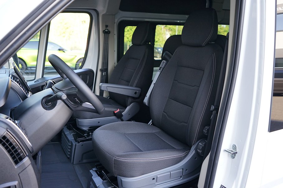 Fiat Ducato 2.2 MultiJet L2H2