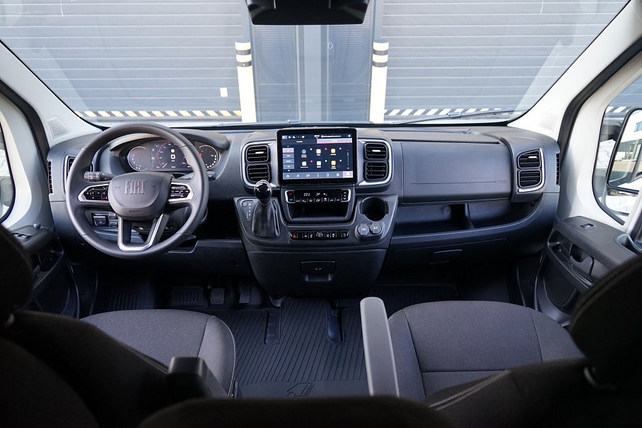 Fiat Ducato 2.2 MultiJet L2H2