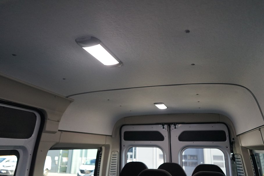 Fiat Ducato 2.2 MultiJet L2H2