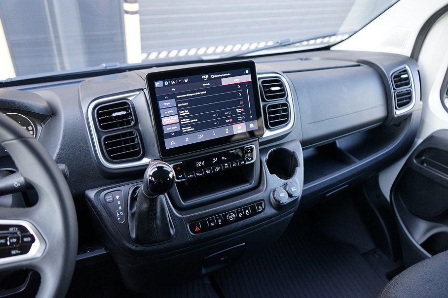 Fiat Ducato 2.2 MultiJet L2H2