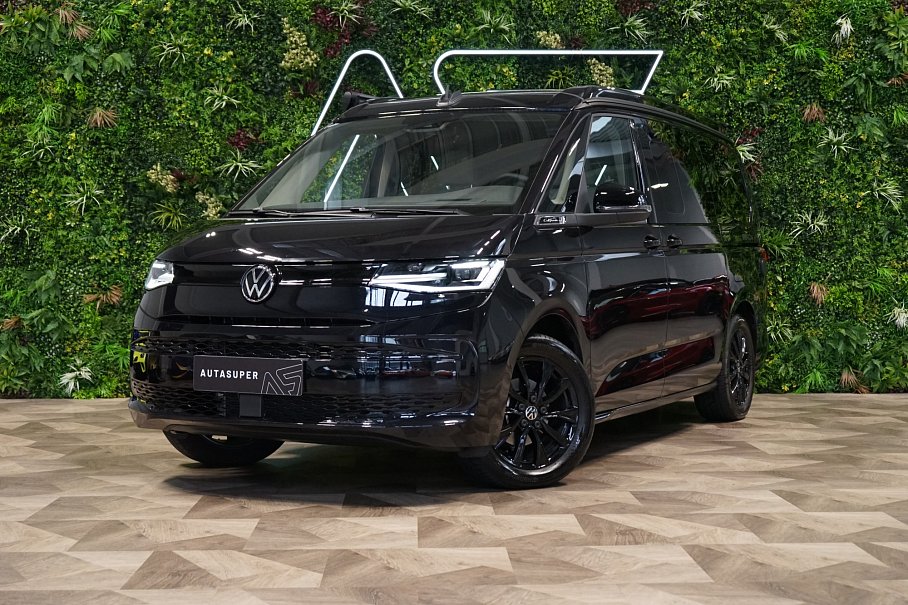 Volkswagen California 2.0 TDI Beach Tour