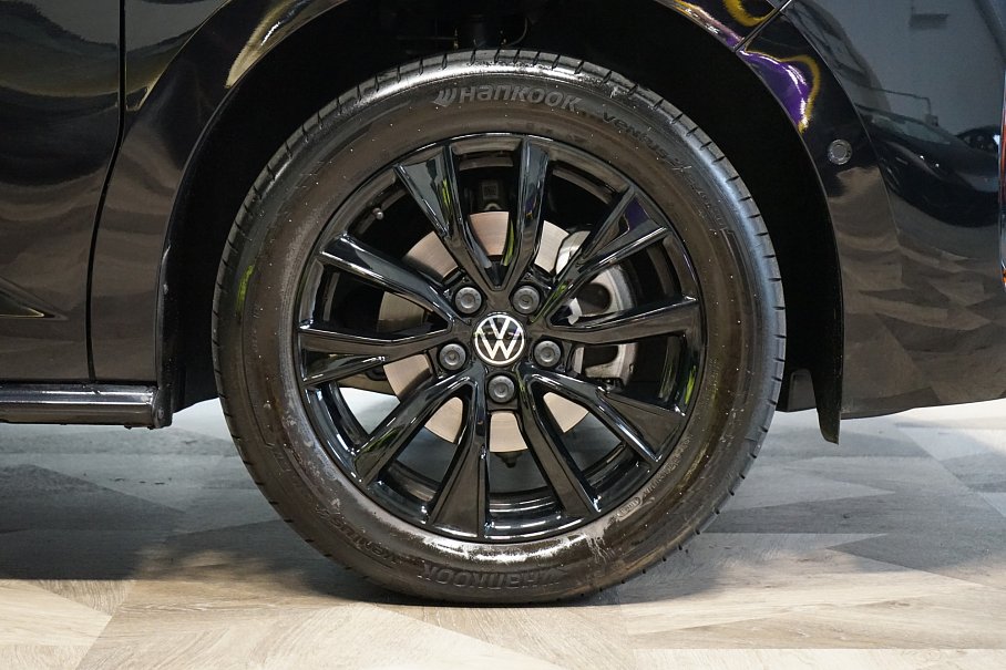 Volkswagen California 2.0 TDI Beach Tour
