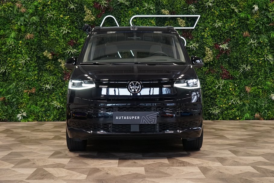 Volkswagen California 2.0 TDI Beach Tour