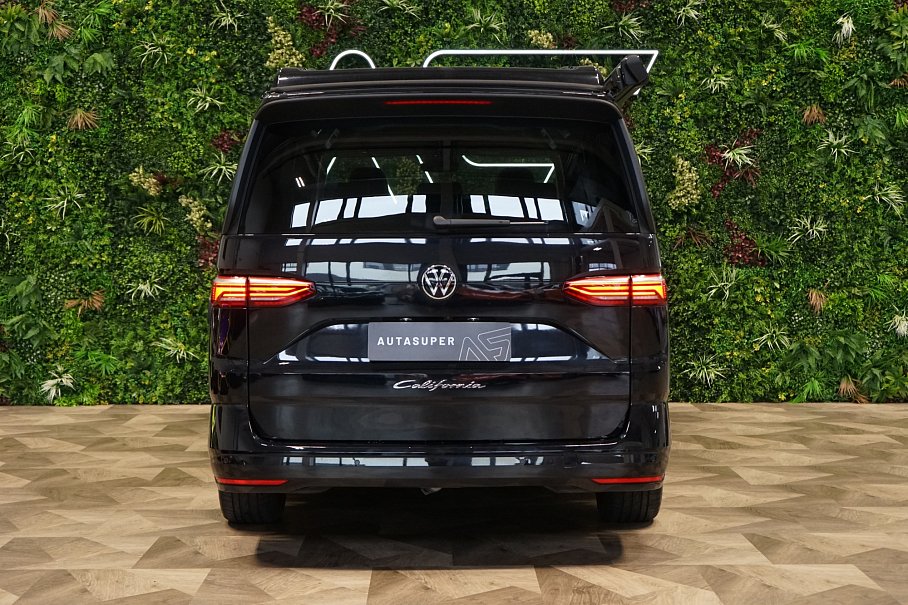 Volkswagen California 2.0 TDI Beach Tour