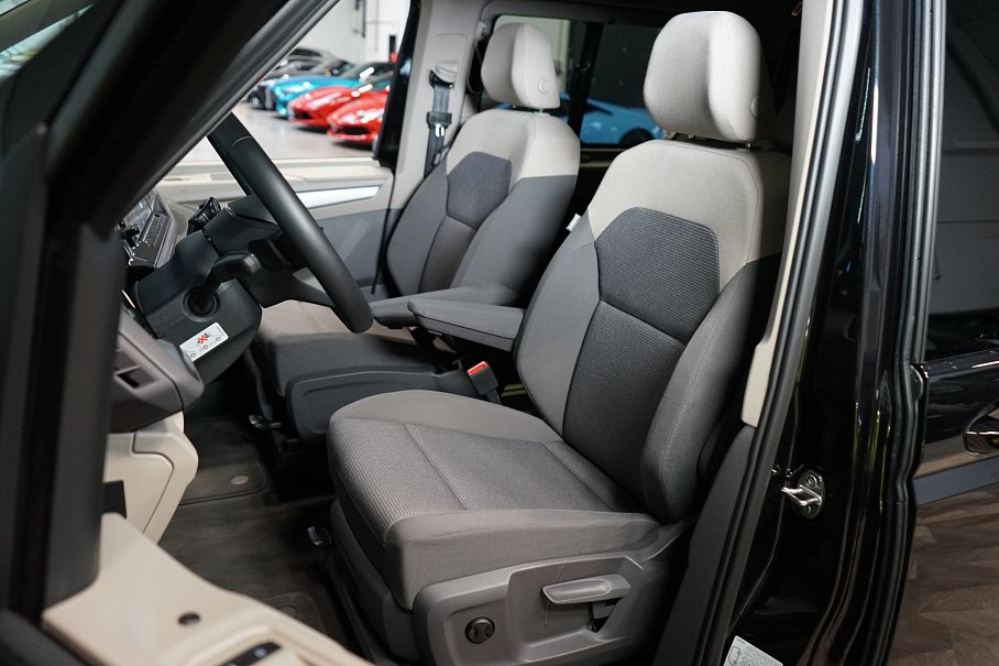 Volkswagen California 2.0 TDI Beach Tour