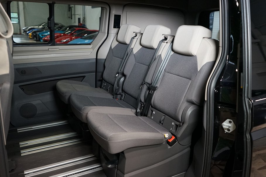 Volkswagen California 2.0 TDI Beach Tour