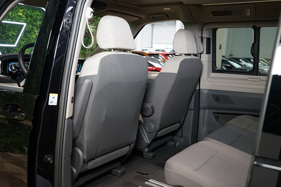 Volkswagen California 2.0 TDI Beach Tour