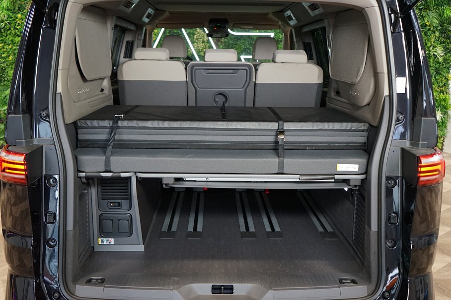 Volkswagen California 2.0 TDI Beach Tour