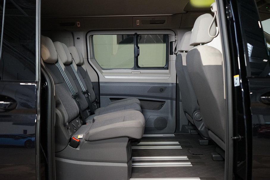 Volkswagen California 2.0 TDI Beach Tour