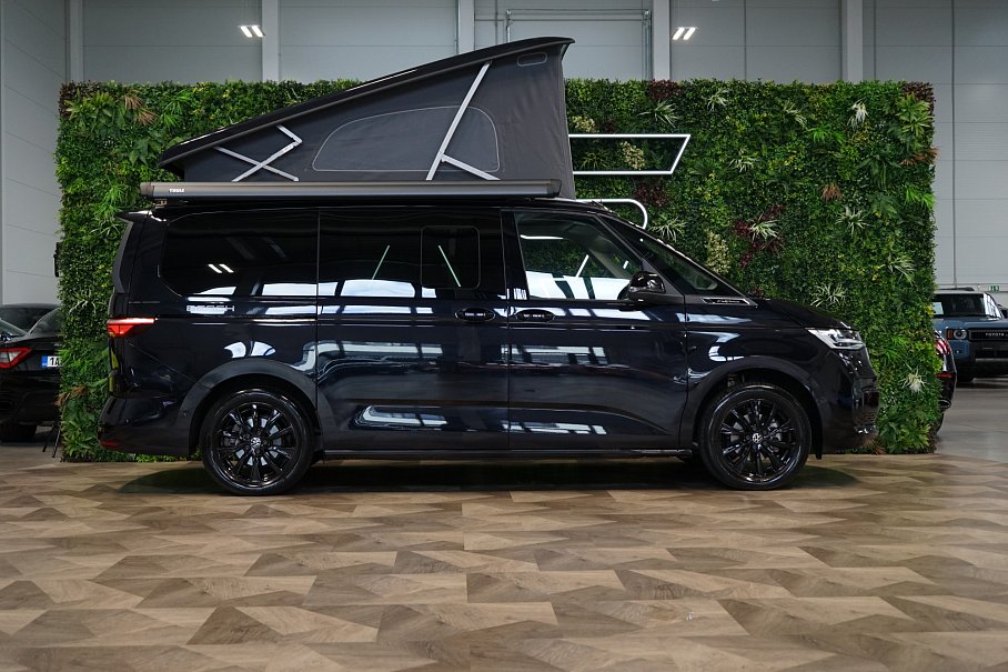 Volkswagen California 2.0 TDI Beach Tour