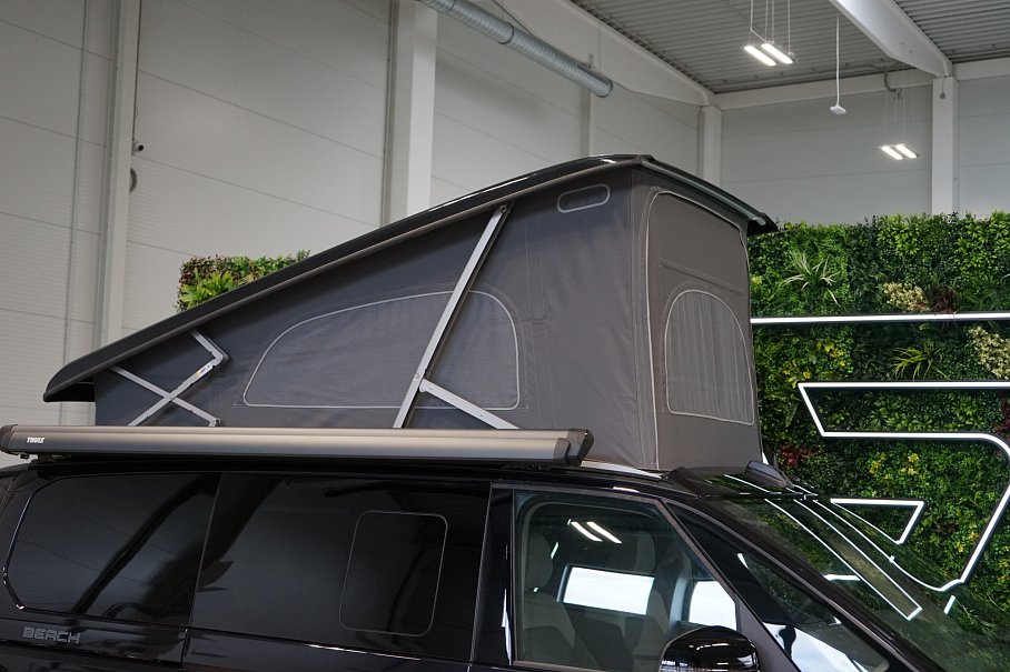 Volkswagen California 2.0 TDI Beach Tour