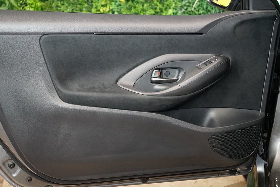 Toyota GR Yaris Dynamic