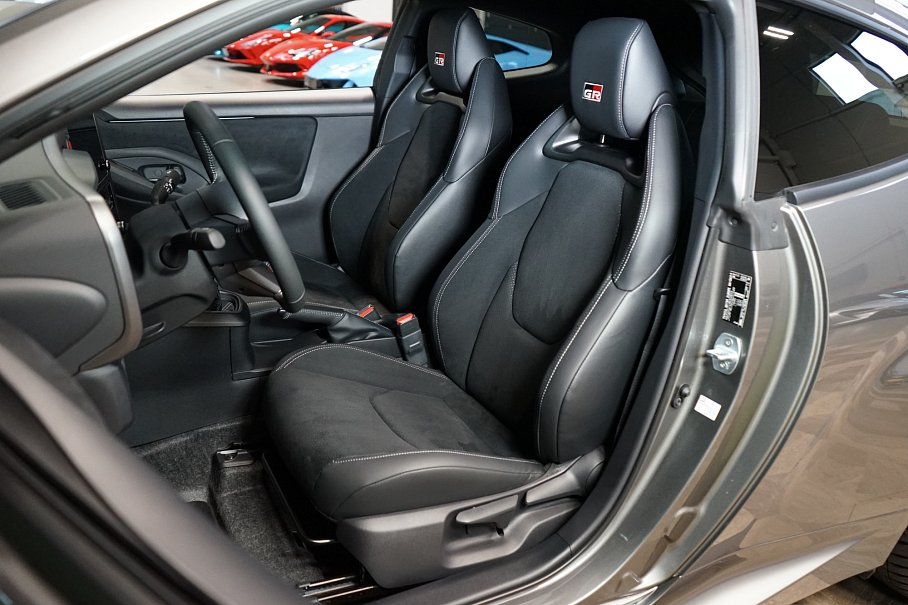 Toyota GR Yaris Dynamic