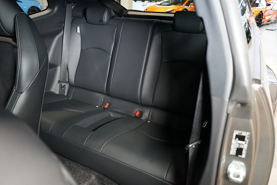 Toyota GR Yaris Dynamic