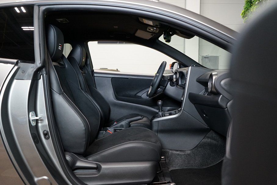 Toyota GR Yaris Dynamic