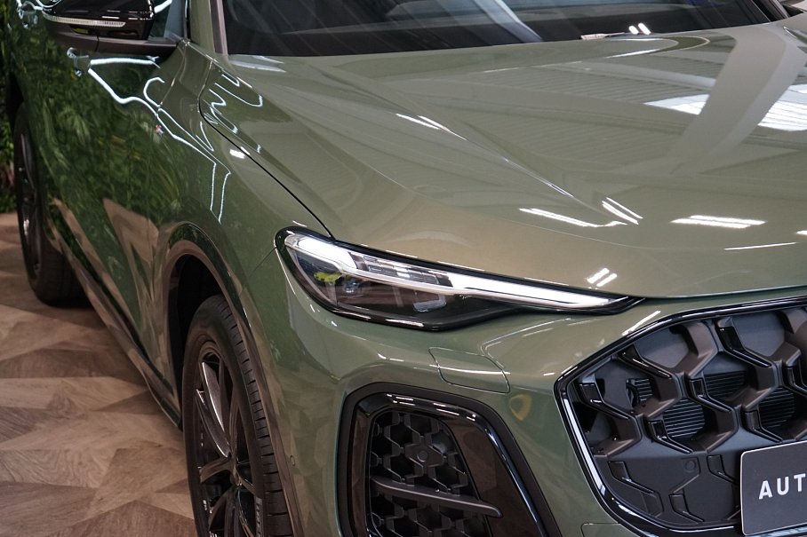 Audi Q5 2.0 TDI Sportback quattro