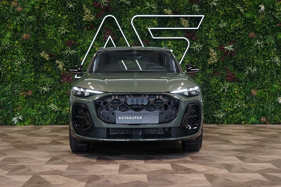 Audi Q5 2.0 TDI Sportback quattro