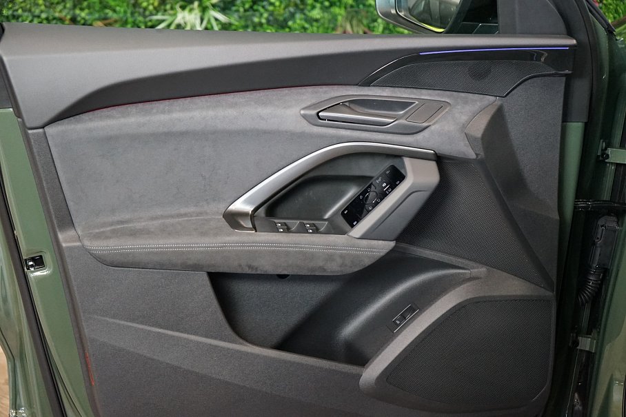 Audi Q5 2.0 TDI Sportback quattro